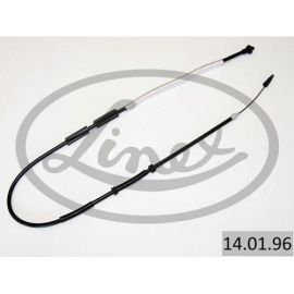 Sajla ručne kočnice Linex 140196 - 26220 - 81338 - BC0241 - 178231