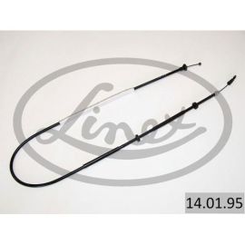 Sajla ručne kočnice Linex 140195 - 26221 - 180494 - 33107710 - 81337