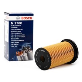 Filter goriva Bosch 1457431708 - PE970 - CFF100430 - KX69 - ADB112311