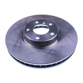 Disk kočioni levi Denckermann B130783 - DF6611S - DDF2043LVC1 - 24.0136-0115.2