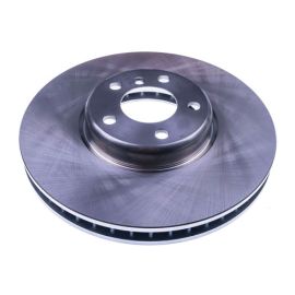 Disk kočioni desni Denckermann B130784 - DF6612S - DDF2043RVC1 - 24.0136-0114.2