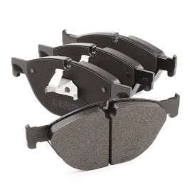 Pločice kočione prednje Denckermann B111229 - GDB1838 - FDB4285 - 573292CH - P06076