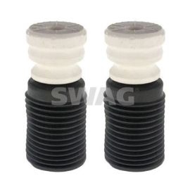 Gume odbojne zadnjeg amortizera par SWAG 33108421 - 181808 - 51183 - 502834