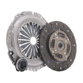 Set kvačila Valeo 826308 - KF585 - KF533 - ADR163009 / Renault / Dacia / Nissan