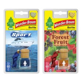 Miris bočica Wunder-Baum Bottle