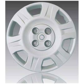 Ratkapne 14" srebrne XDSZ10 garnitura 4 kom.