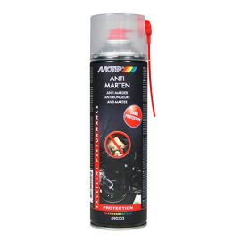 Sprej protiv glodara u vozilu Motip Anti Marten 500ml