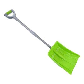 Lopata za sneg PVC sklopiva Autotec