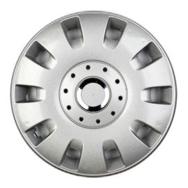 Ratkapne 13" srebrne DSH-13-002 garnitura 4 kom.