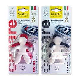 Osveživač vazduha Mr&Mrs Cesare New Car 2 kom.