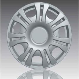 Ratkapne 14" srebrne XDS2014 garnitura 4 kom.