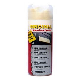 Krpa jelenska koža kanebo Mi3 43x32 cm