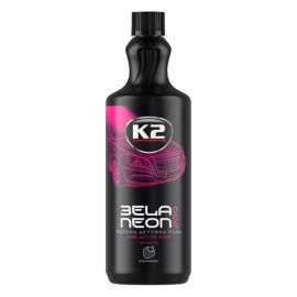 Aktivna pena za pranje vozila K2 Bela Neon Pro 1L