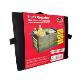 Torba organizator za prtljažnik Praxis