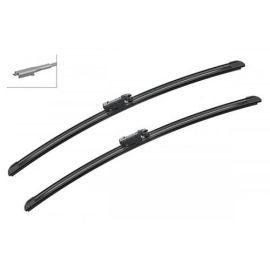 Metlice brisača set Bosch flat Aerotwin A969S 550 / 550 mm