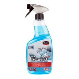 Sprej odleđivač stakala Praxis 650 ml