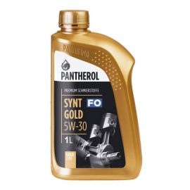 Motorno ulje Pantherol SyntGold 5W30 1L