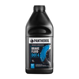 Ulje za kočnice Pantherol DOT4 1L