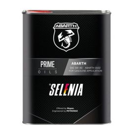 Motorno ulje Petronas Selenia Abarth 5W40 2L