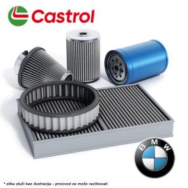 Set mali servis BMW 4 / 420d (F32/F36/F82) 120-147 kW