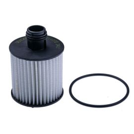 Filter ulja Denckermann A211073 - OE682/6 - F026407259 - COF100865E - 14465