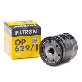 Filter ulja Filtron OP629/1 - COF100755S - F026407078 - 586039 - ADM52122