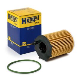 Filter ulja Hengst E40HD323 - OE667/4 - COF100696E - F026407082