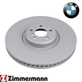 Disk kočioni prednji Zimmermann 150.2988.20 - 18902
