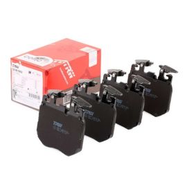 Pločice kočione prednje TRW GDB2147 - FDB5173 - 0986424431 - 302557 - 610454 - 2261801