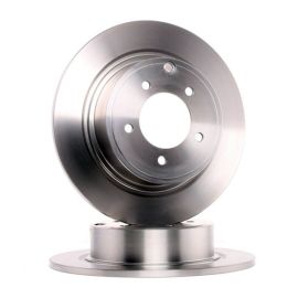 Disk kočioni zadnji Bosch 0986479R07 - DF6326 - DDF1763C - 92177303 - 562756JC