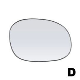 Retrovizor Abakus 0505G02 - 30500131 - CI3047513 / Peugeot / Citroen