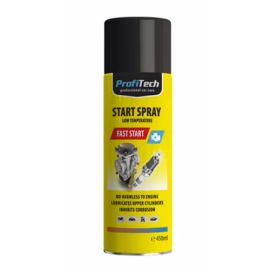 Start sprej ProfiTech 450 ml