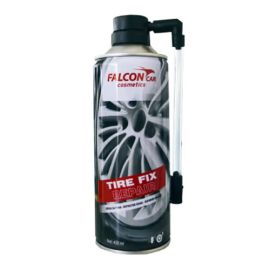 Sprej za krpljenje guma Falcon Tire Fix 450ml