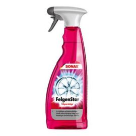 Sredstvo za čišćenje felni Sonax FelgenStar 750ml