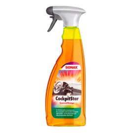 Sredstvo za čišćenje kokpita Sonax Cockpit Star 750ml