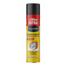 Sprej za čišćenje kočnica ProfiTech Brake Cleaner 450ml