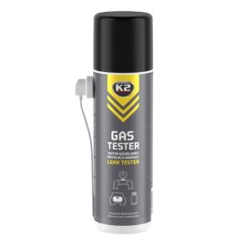 Gas tester sprej za ispitivanje nepropusnosti K2 400ml