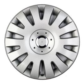 Ratkapne 15" srebrne DSH-15-020 garnitura 4 kom.