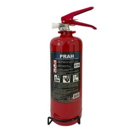 Protivpožarni aparat Auto Brand S-2 AB70417