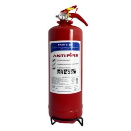 Protivpožarni aparat Vatroservis S-2A