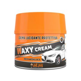 Pasta za poliranje sa voskom Atas Waxy Cream 250ml