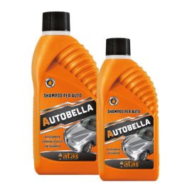 Auto šampon za ručno pranje Atas Autobella 1L