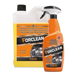 Sredstvo za pranje i odmašćivanje motora Atas Forclean 750ml
