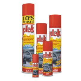Kokpit sprej Atas Plak jagoda 750ml