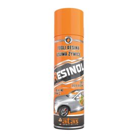 Sprej za skidanje smole Atas Resinol 250ml