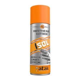 Kontakt sprej Atas Isol 200ml