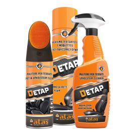 Sredstvo za pranje tapacirunga i tkanine Atas Detap 750ml