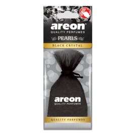 Miris osveživač vazduha Areon Pearls Black Crystal