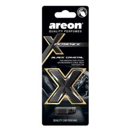 Miris osveživač vazduha Areon Xperience Black Crystal