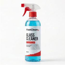 Sredstvo za čišćenje stakla Fast Clean 750ml